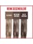 Maybelline Tatto Brow Styling Gel - Kaş Maskarası No: 250 4
