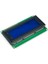 LCD2004 20x4 LCD Ekran (Mavi Arka Işıklı) 3