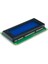 LCD2004 20x4 LCD Ekran (Mavi Arka Işıklı) 5