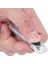 Acil Açık Hava Etkinlikleri Için Mini Torch Tip-C Kullanışlı Doğrudan Şarj Anahtarlık El Feneri (Yurt Dışından) 4