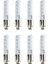 Adet Bisiklet Lastiği Supap Kök Işığı Tekerlekler Için Bisiklet Işıkları 5 LED 7 Mod Su Geçirmez Bisiklet Tekerleği Işıkları (Yurt Dışından) 1