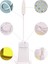 Moda Yaratıcı El Tipi Taşınabilir Şarj Edilebilir USB LED Gece Lambası (Yurt Dışından) 3