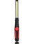 Katlanabilir Taşınabilir Cob El Feneri Torch USB Şarj Edilebilir LED Çalışma Işığı 360 Derece Döndürülmüş Manyetik Cob Fener Taşınabilir Spot (Yurt Dışından) 5