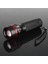 3 Mod 200LM 18650 Cree LED El Feneri Lamba Torch Yakınlaştırılabilir (Yurt Dışından) 1