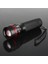 3 Mod 200LM 18650 Cree LED El Feneri Lamba Torch Yakınlaştırılabilir (Yurt Dışından) 2