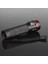 3 Mod 200LM 18650 Cree LED El Feneri Lamba Torch Yakınlaştırılabilir (Yurt Dışından) 3