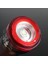 3 Mod 200LM 18650 Cree LED El Feneri Lamba Torch Yakınlaştırılabilir (Yurt Dışından) 5