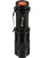 Mini 300 Q5 LED Taktik El Feneri Odak Torch Işık Lambası (Yurt Dışından) 4