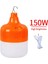 Dış Mekan Çalışma Lambası Ampul LED Acil Durum Işıkları USB Şarj Edilebilir Taşınabilir Kanca Çadır Kamp Lambası Ev El Feneri Su Geçirmez 150 W/100 W/80 W/60 W/30 W (Yurt Dışından) 1