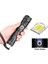 El Feneri 1000 Lümen Xlamp XHP50 Güçlü Işık Depreme Dayanıklı USB Zoom LED El Feneri Özellikleri (Yurt Dışından) 5