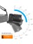 LED Far, Teleskopik Zoom Koşu Için LED Far (Yurt Dışından) 4