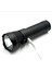 Ha Küçük 5mode LED Şarj Edilebilir El Feneri Xml T6 Torch 1100 Lümen 18650 Pil-Beyaz (Yurt Dışından) 5