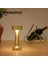 Homeınn Gece Lambası Göze Çarpan Olmayan Masaüstü USB Şarj Lambası Hediye (Yurt Dışından) 4