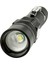 Lumiparty USB Highlight Kullanışlı Güçlü Alüminyum Alaşımlı Mini Küçük El Feneri (Yurt Dışından) 3