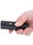 USB Şarj LED El Feneri Alüminyum Alaşımlı Parlak Işık Mini Torch Açık Kamp Için Çakmak Fonksiyonu ile (Yurt Dışından) 3