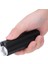 USB Şarj LED El Feneri Alüminyum Alaşımlı Parlak Işık Mini Torch Açık Kamp Için Çakmak Fonksiyonu ile (Yurt Dışından) 4