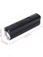 USB Şarj LED El Feneri Alüminyum Alaşımlı Parlak Işık Mini Torch Açık Kamp Için Çakmak Fonksiyonu ile (Yurt Dışından) 5