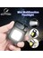 Outtobe Mini LED Işık Çalışma Işığı Taşınabilir Cep Lambası Anahtarlıklar USB Şarj Edilebilir Küçük Işık Tirbuşon Su Geçirmez Kamp Feneri Mıknatıs Tasarımı Balıkçılık Lambası 3 Modu (Yurt Dışından) 1