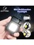 Outtobe Mini LED Işık Çalışma Işığı Taşınabilir Cep Lambası Anahtarlıklar USB Şarj Edilebilir Küçük Işık Tirbuşon Su Geçirmez Kamp Feneri Mıknatıs Tasarımı Balıkçılık Lambası 3 Modu (Yurt Dışından) 4