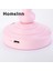 Homeınn Masa Lambası Şarj Edilebilir Mini Kapalı Başucu LED Lamba Dekor Noel Hediyesi (Yurt Dışından) 5