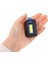 Cob El Feneri Anahtarlık Mini LED El Feneri Taşınabilir Açık Acil Durum Işığı (Yurt Dışından) 3