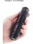 Mini LED El Feneri 4000LM Q5 T6 L2 LED Torch Ayarlanabilir Odak Yakınlaştırma Flaş Işığı Lambası 14500 ve 18650 Pil Kullanın Hediye Verin (Yurt Dışından) 2