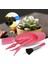 Helloworld Bonsai Dikim Aracı Kaymaz Rahat Kavrama Bahçe El Aleti (Yurt Dışından) 2