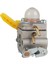 Contalı Cauretor Ca C1U-H60 308054013 308054012 308054004 (Yurt Dışından) 2
