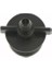 10 Adet 1/2 Inç Konu 4mm Diken Bağlantı Parçaları Anahtar Konnektörü 4/7mm Hortum Podazz (Yurt Dışından) 4
