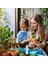 Plastik Bahçe Tesisi Etiketleri Su Geçirmez Houseplants Tohumlar Için Etiketler Saksı Kapalı Işaretleyiciler Herb Bahçe Depolama Için Açık (Yurt Dışından) 4