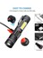 Süper Parlak T6 LED El Feneri USB Şarj Edilebilir Su Geçirmez Cob Zoom Kamp Lambası Taşınabilir 18650 Fener Kuyruk Mıknatıs ile (Yurt Dışından) 1