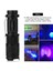 Uv Ultra LED El Feneri Blacklight Işık Muayene Lambası Torch 395NM (Yurt Dışından) 4
