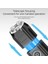 Taşınabilir Mini El Feneri USB Süper Parlak Cob LED Torch Açık Kamp Işık Fener Dahili Pil ile Kuyruk Mıknatıs Balıkçılık (Yurt Dışından) 4