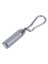 Fasdaga Taşınabilir Mini LED El Feneri Torch Işık Anahtarlık (Yurt Dışından) 3