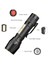 Xpe + LED El Feneri Zumlanabilir Torch Süper Parlak Su Geçirmez El Taktik El Fenerleri Cep Klip Çalışma Işığı Acil Durum Için (Yurt Dışından) 3