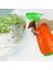 Sulama Spreyi Çıkarılabilir Sevimli Havuç Şekilli Sulama Spreyi (Yurt Dışından) 1