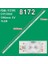 32INCH Unıversal Dled 3V 1W 7 Ledli 59 cm 1,8 cm NO:444 2
