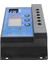 Eıtgzwas 2x 20A 12V 24V Otomatik Çalışma Pwm Solar Şarj Regülatörü LCD Çift USB 5V Çıkışlı Güneş Pili Paneli Şarj Cihazı Regulato (Yurt Dışından) 4