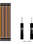 40 Pin Erkek - Erkek Jumper Kablo - 20cm 1