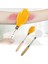 Gua Sha Ahşap Masaj Sekiz Trigram Meridian Pat Bakım Kas Relax Yorgunluk Rölyef Alkış Vücut Masaj Aracı (Yurt Dışından) 2