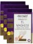 Kil Ve Kenevir Yağlı Peeling Etkili El Maskesi 35 Ml X 3 Adet 1