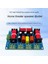2x 200W Hoparlör Geçişi Çift Tiz+Orta Kademe+Bas 4 Yollu Bölücü (Yurt Dışından) 2