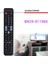 BN59-01198X Samsung Akıllı Tv UN40J6200 UN40J6300 Için Uzaktan Kumandayı Değiştirin (Yurt Dışından) 2