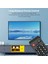 BN59-01198X Samsung Akıllı Tv UN40J6200 UN40J6300 Için Uzaktan Kumandayı Değiştirin (Yurt Dışından) 4