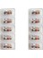 5 Adet Vıncı Xr Air S Argus Gt Pod Için Bobin Vm4 0.6ohm'u Değiştirin (Yurt Dışından) 1