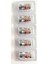 5 Adet Vıncı Xr Air S Argus Gt Pod Için Bobin Vm4 0.6ohm'u Değiştirin (Yurt Dışından) 2