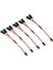 5 Adet 150MM Y Tipi Genişletilmiş Hat Uzatma Kurşun Tel Kablo (Yurt Dışından) 1