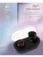 Yeni Bluetooth Kulaklık Y10 Binaural Bluetooth Kulaklık Siyah+Beyaz (Yurt Dışından) 2