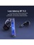 Anc Kablosuz Bluetooth Kulaklık Gürültü Engelleme, Siyah (Yurt Dışından) 5
