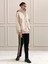 Oversize Kapüşonlu Kadın Mont - Minimalist Günlük Stil 2